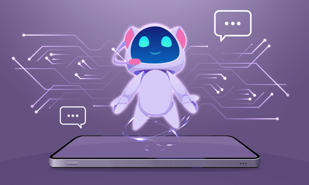 AI Powered Chatbots