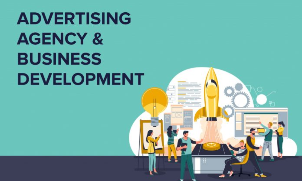 Ad Agency in Indore