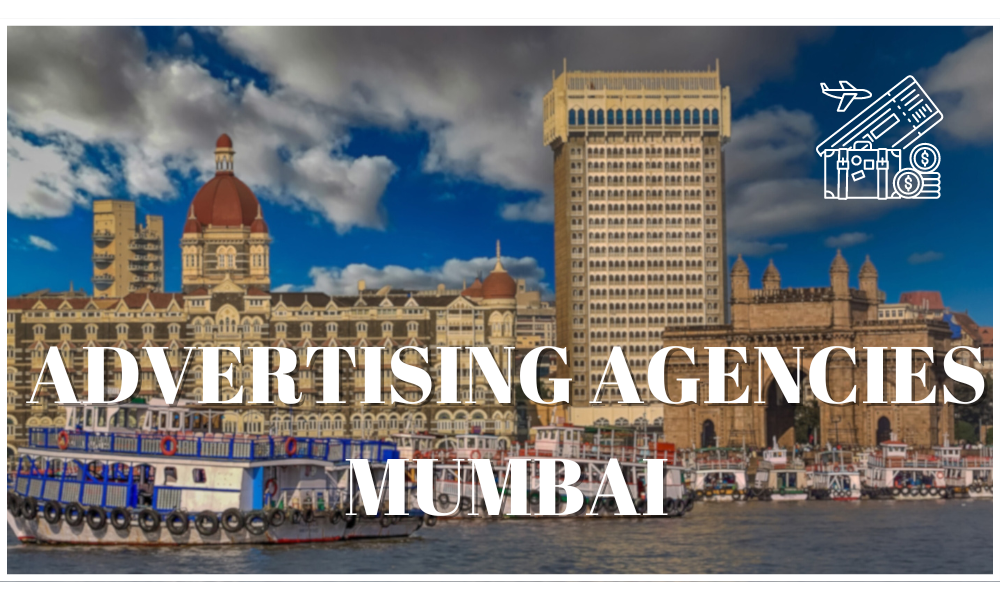 advertising agencies mumbai