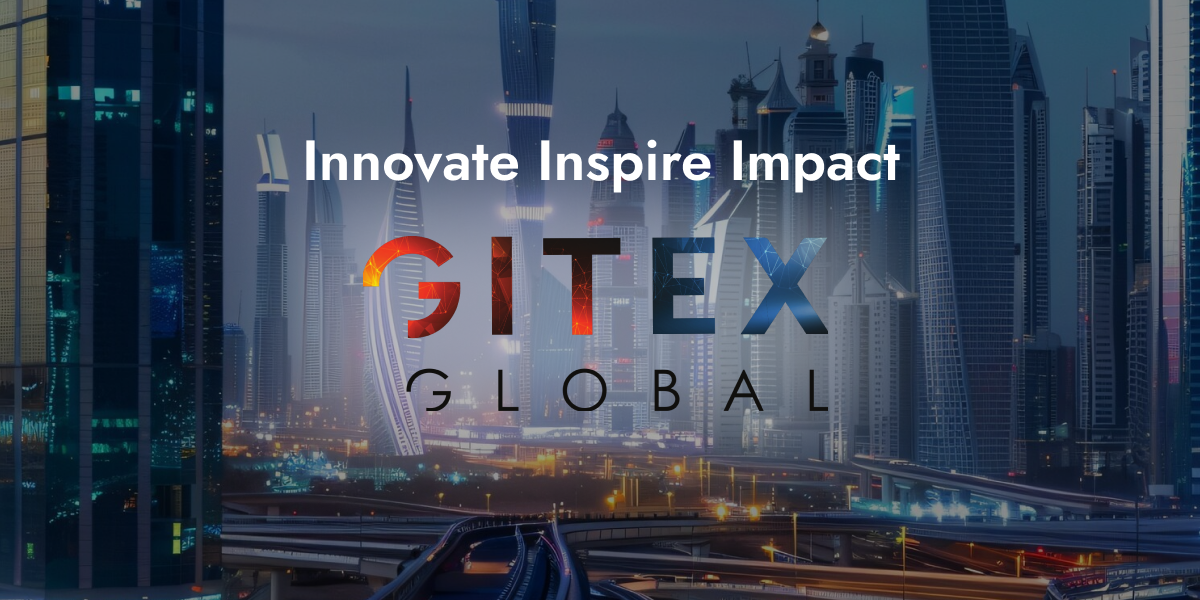 GITEX Global 2024