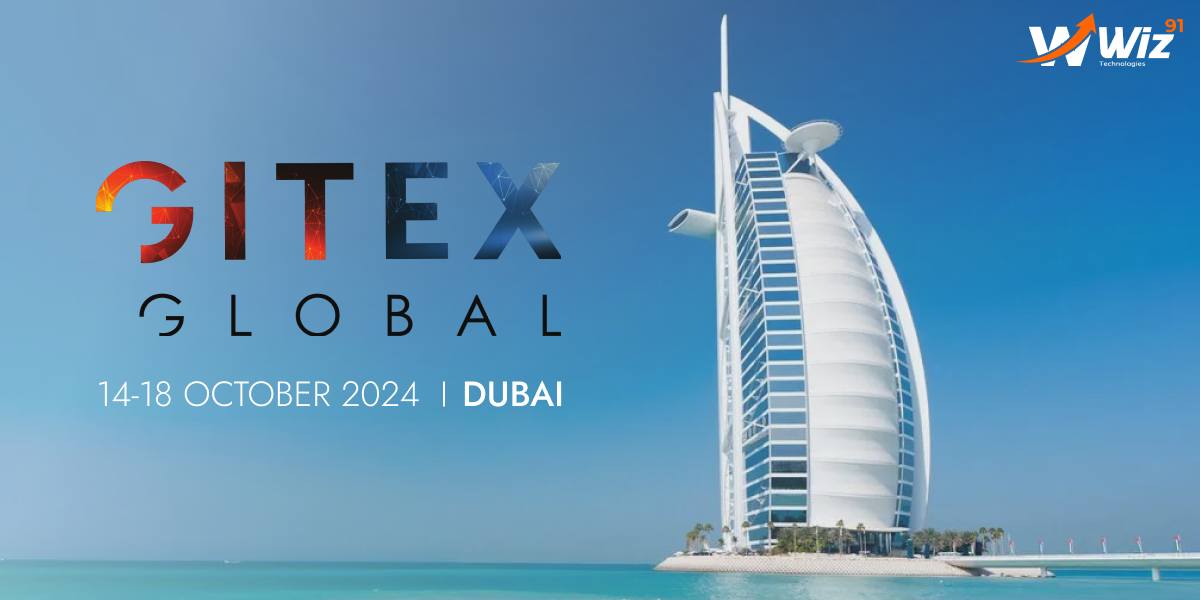 GITEX global 2024