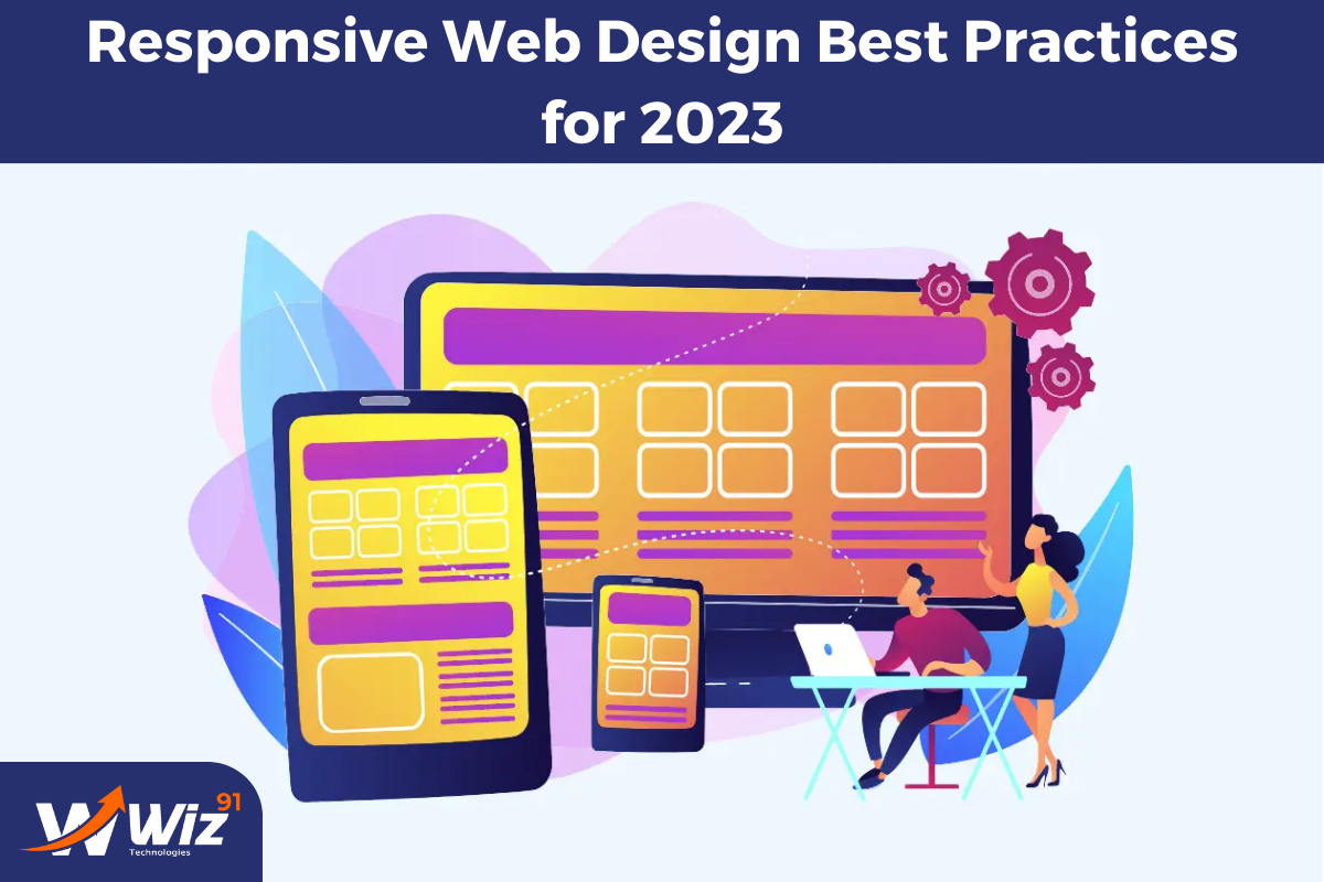 Responsive Web Design Best Practices For 2023