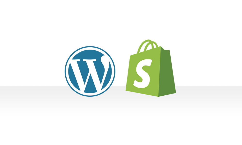 WordPress & Shopify Development: