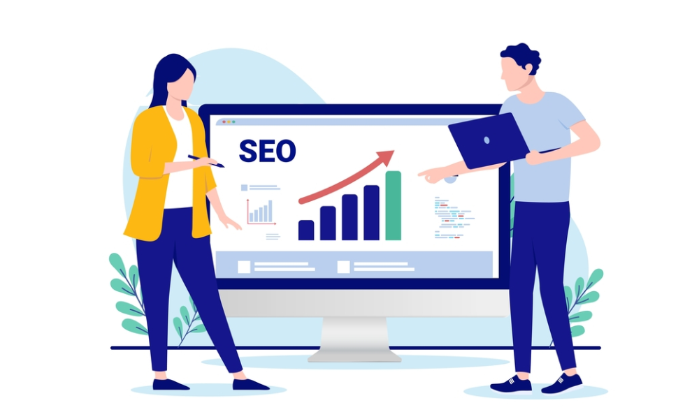 best seo company in india