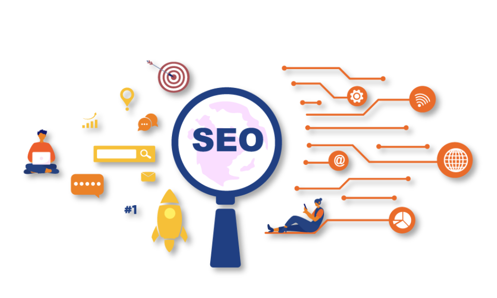 best seo company in india