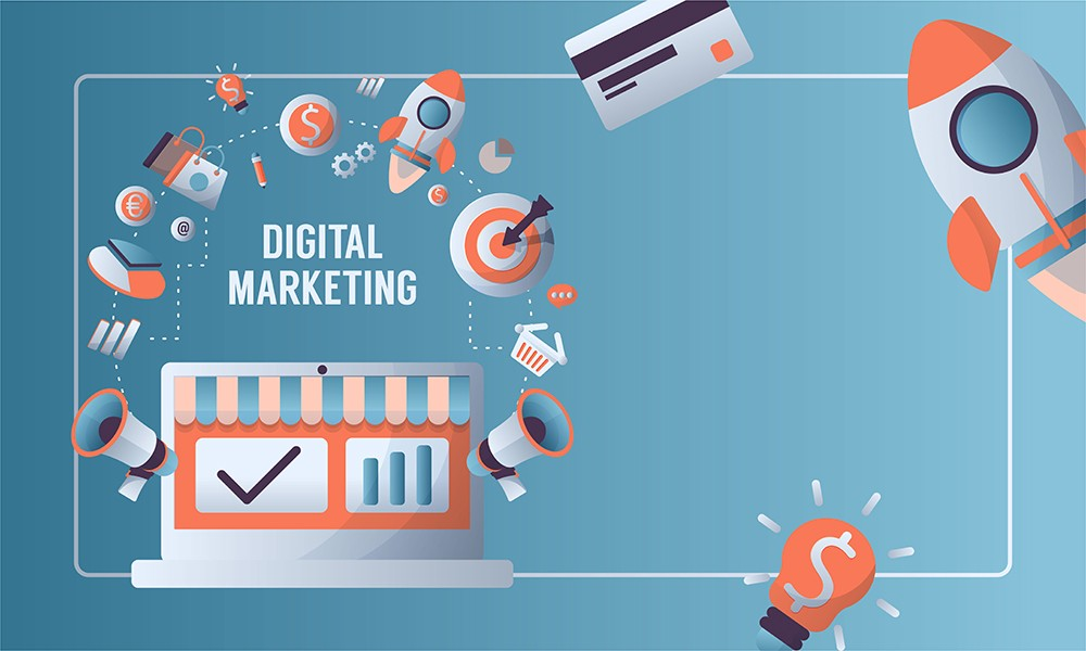 digital marketing services near me