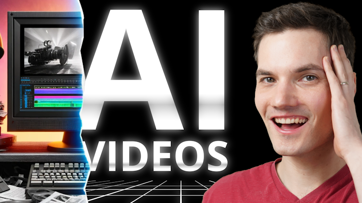 Why Should You Use an AI Video Creator for Your Business? 1 ai video creator