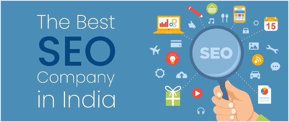 best seo agency in india