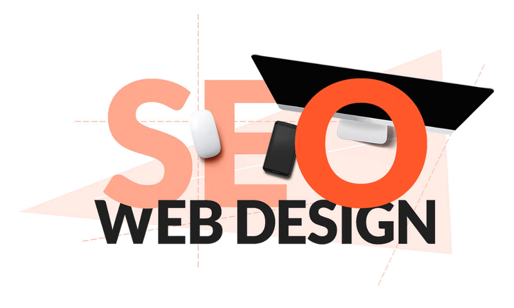 web design and SEO