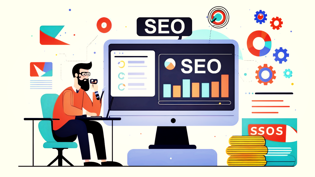 hire seo specialist