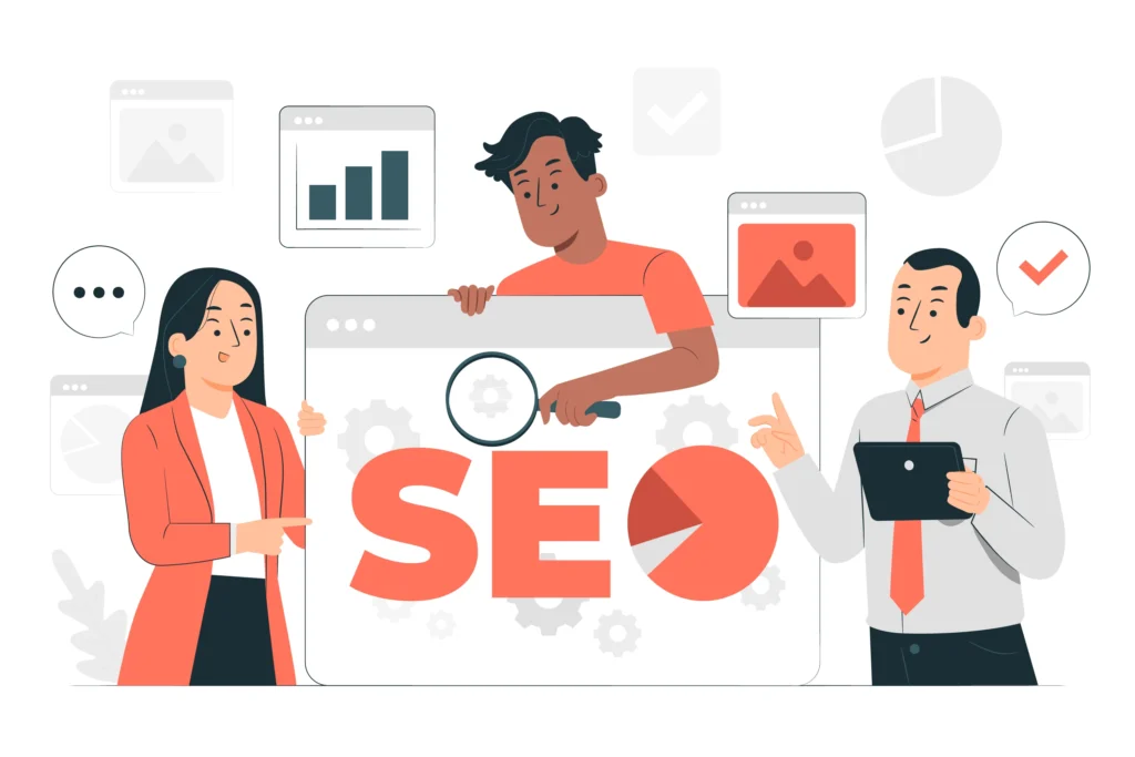 Hire SEO Expert