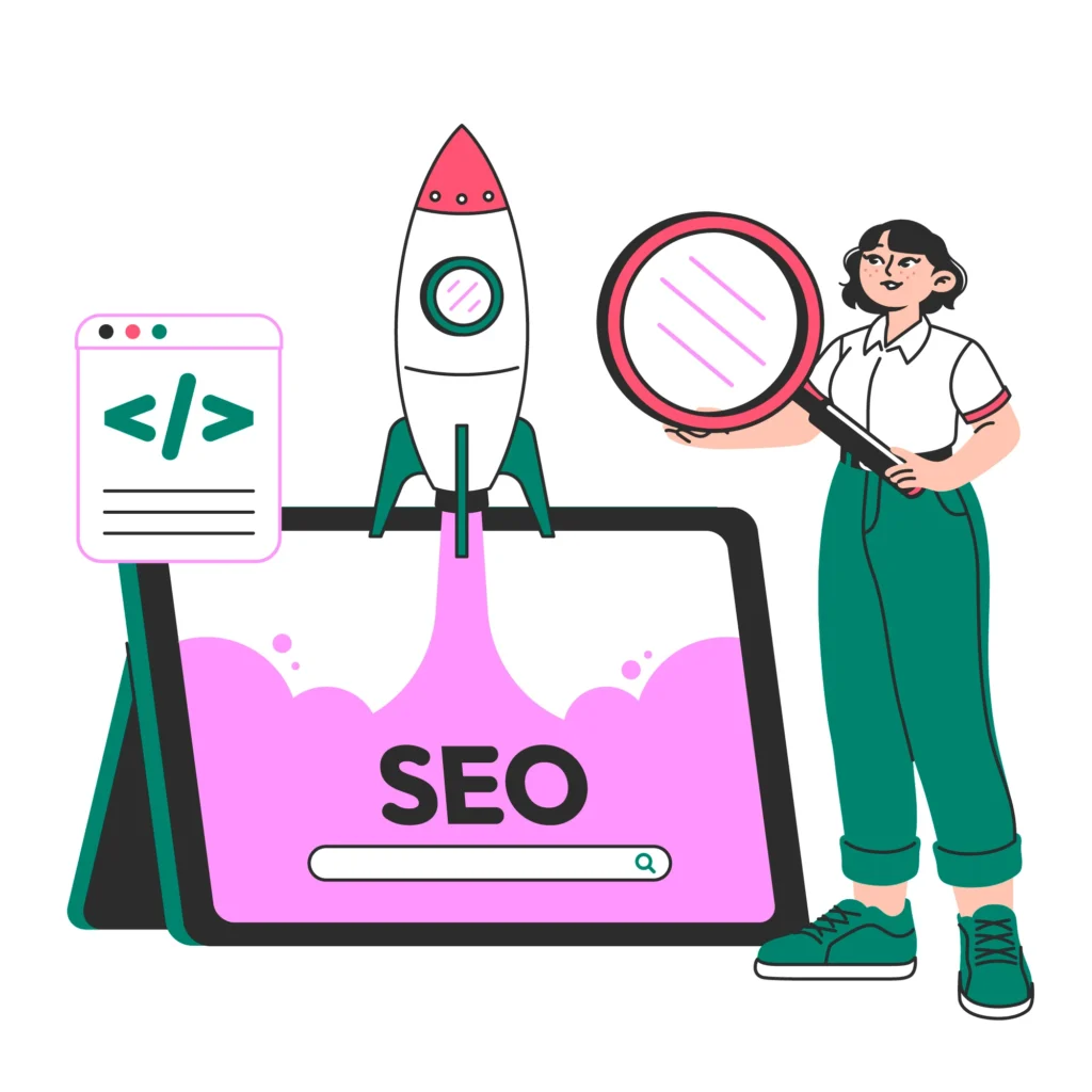 Hire SEO Expert