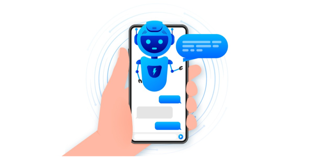 AI Powered Chatbots