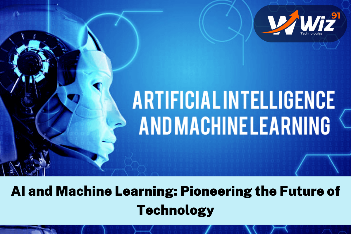 AI and Machine Learning
