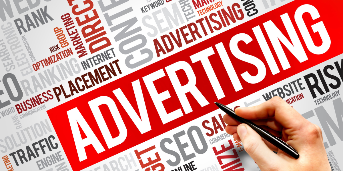Advertising