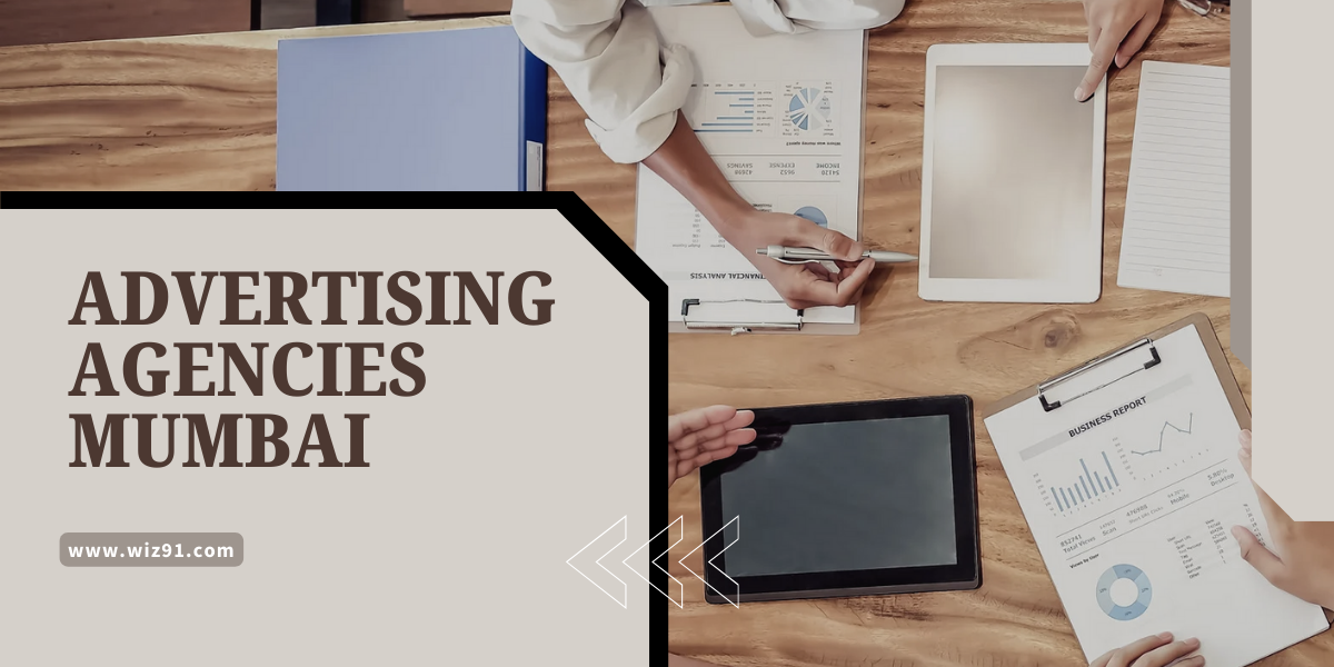 advertising agencies mumbai