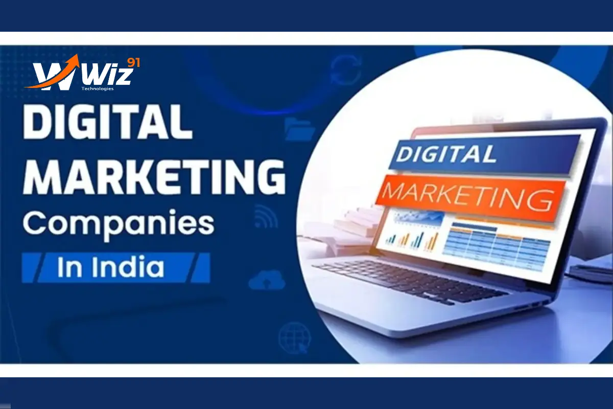 Best Digital Marketing Company