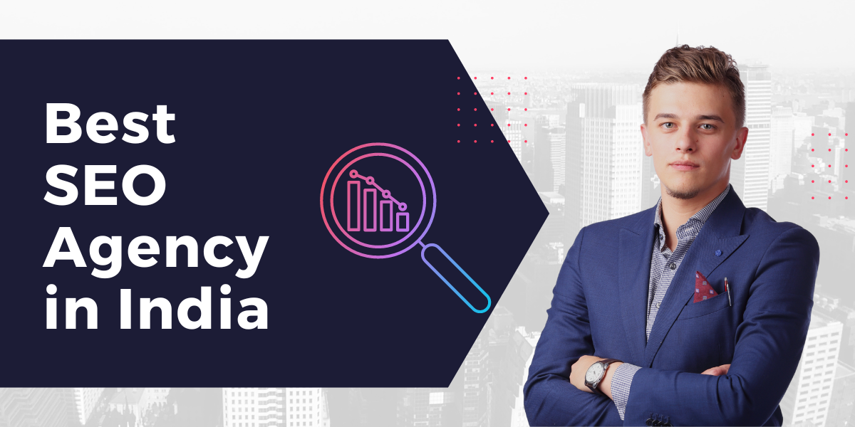 Best SEO agency in India