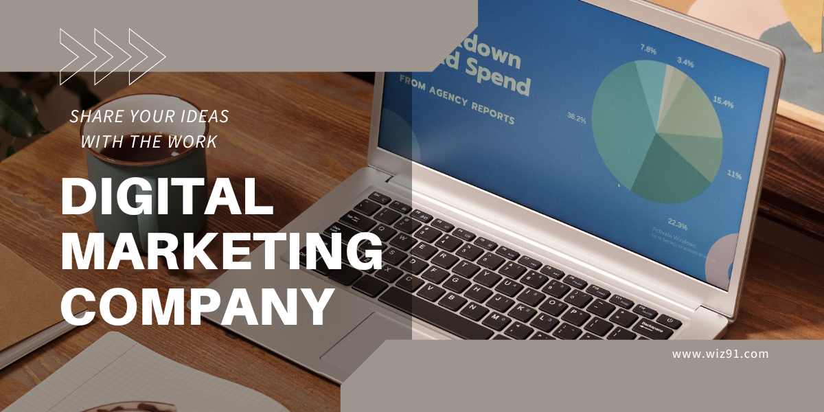 Best Digital Marketing Company