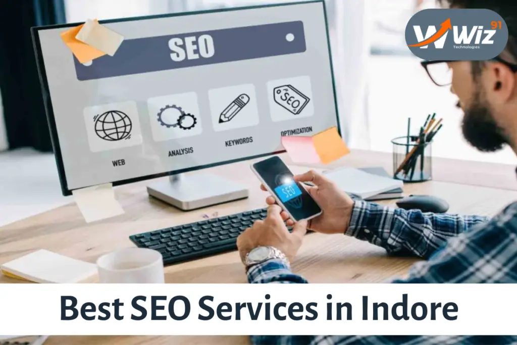 Best SEO Services in Indore