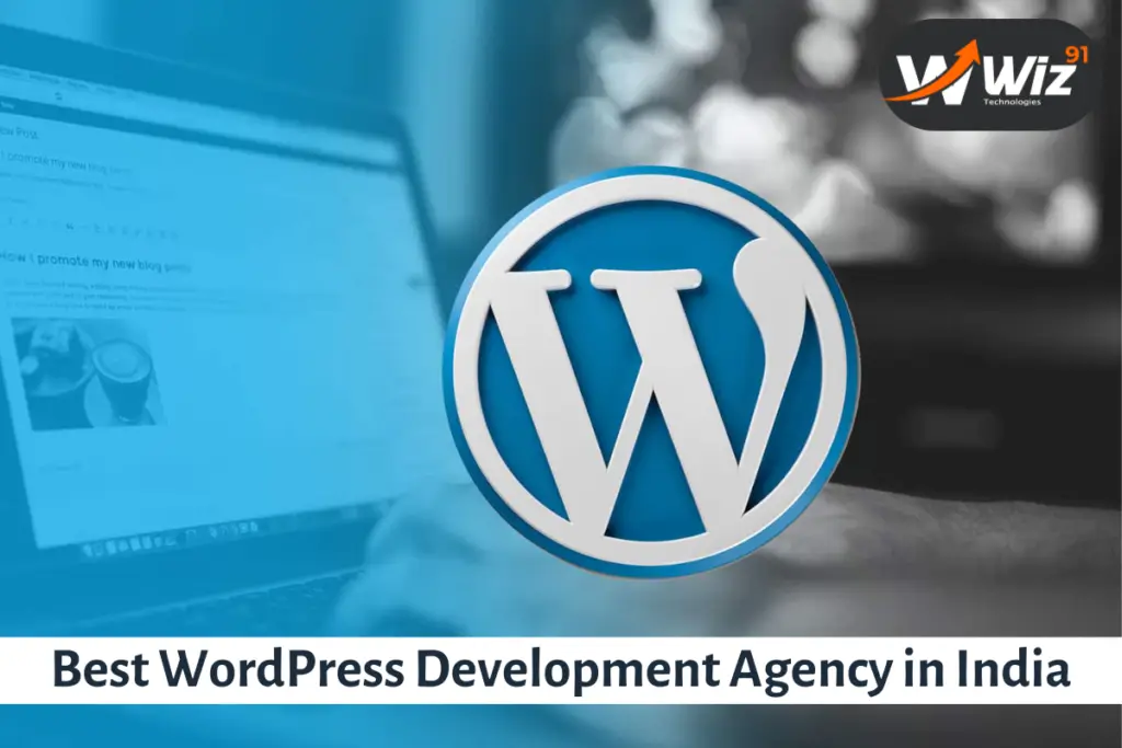 Best WordPress Development Agency in India