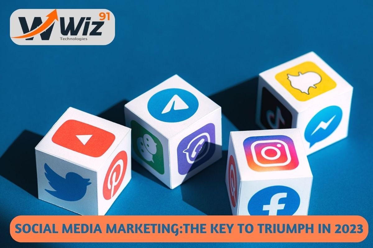 Social Media Marketing