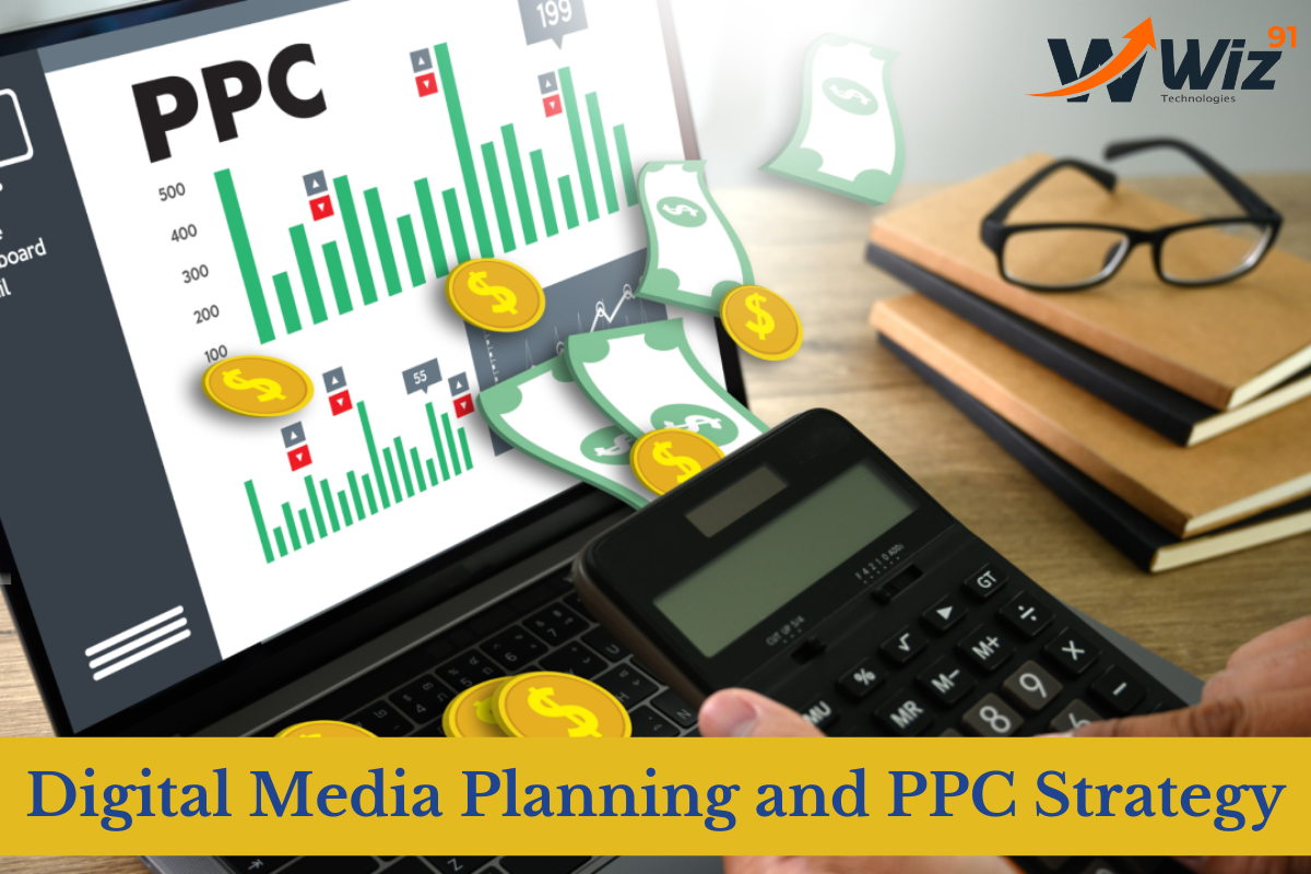 Digital Media Planning