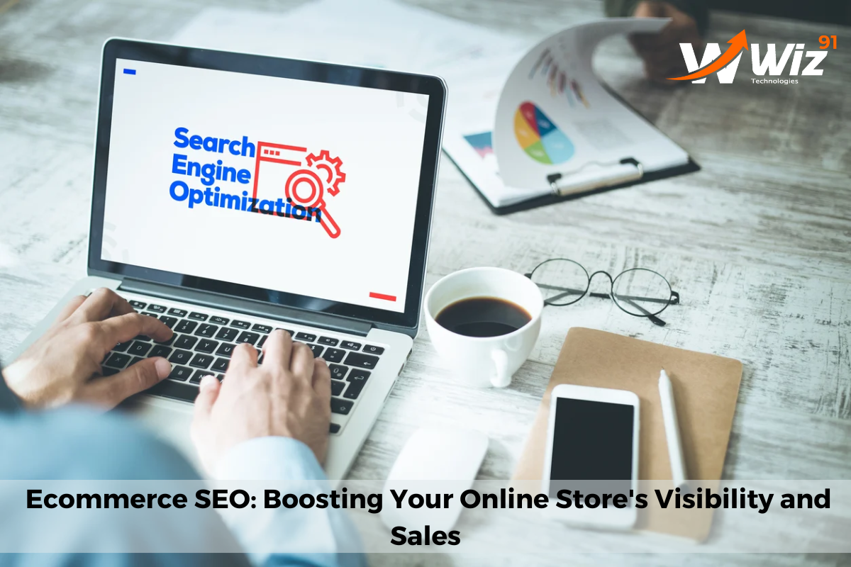 Ecommerce SEO