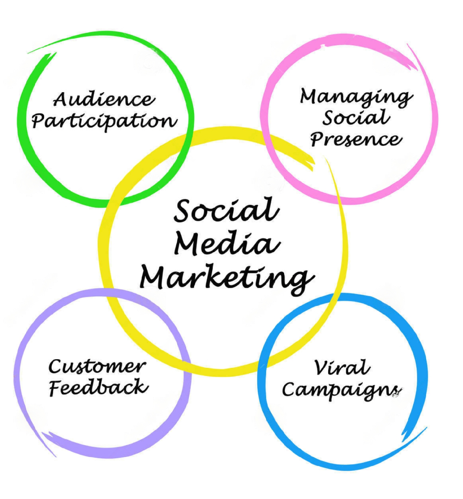 Best Social Media Marketing Services York - Wiz91 Technologies