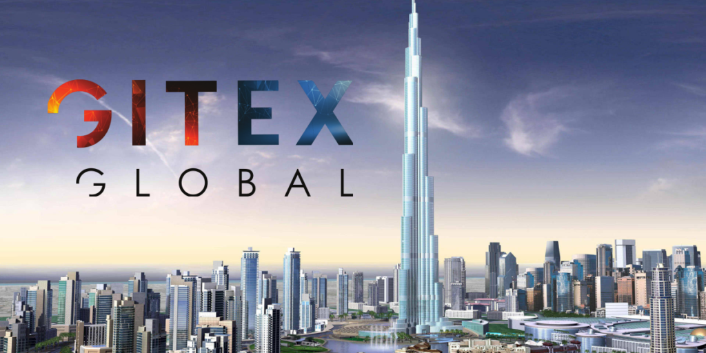 GITEX Global 2024