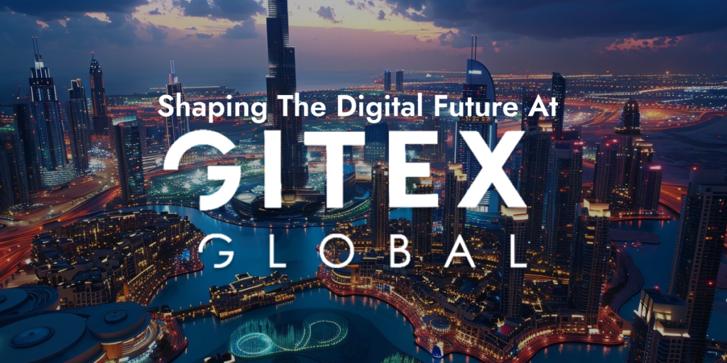 GITEX global 2024