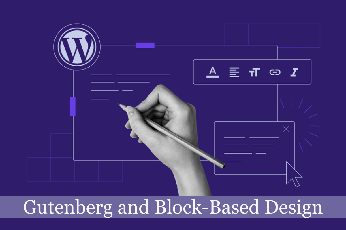 Gutenberg and Block Based Design