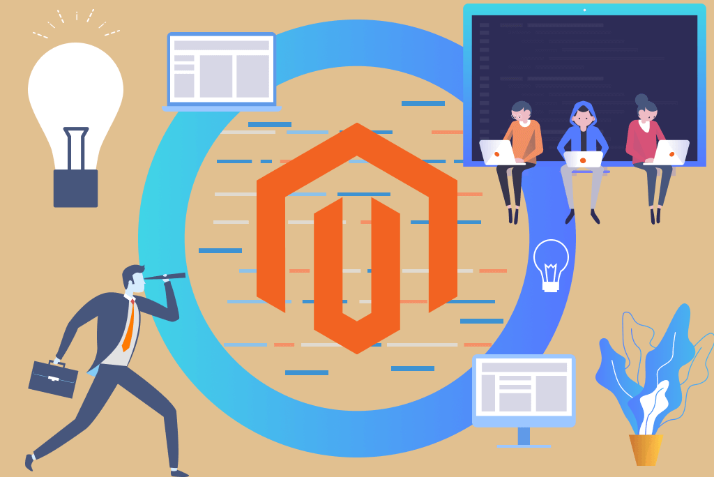 Hire Magento Developer Main Mistakes Key Considerations Step by Step Guide