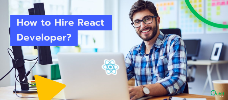 Hire ReactJS Developer