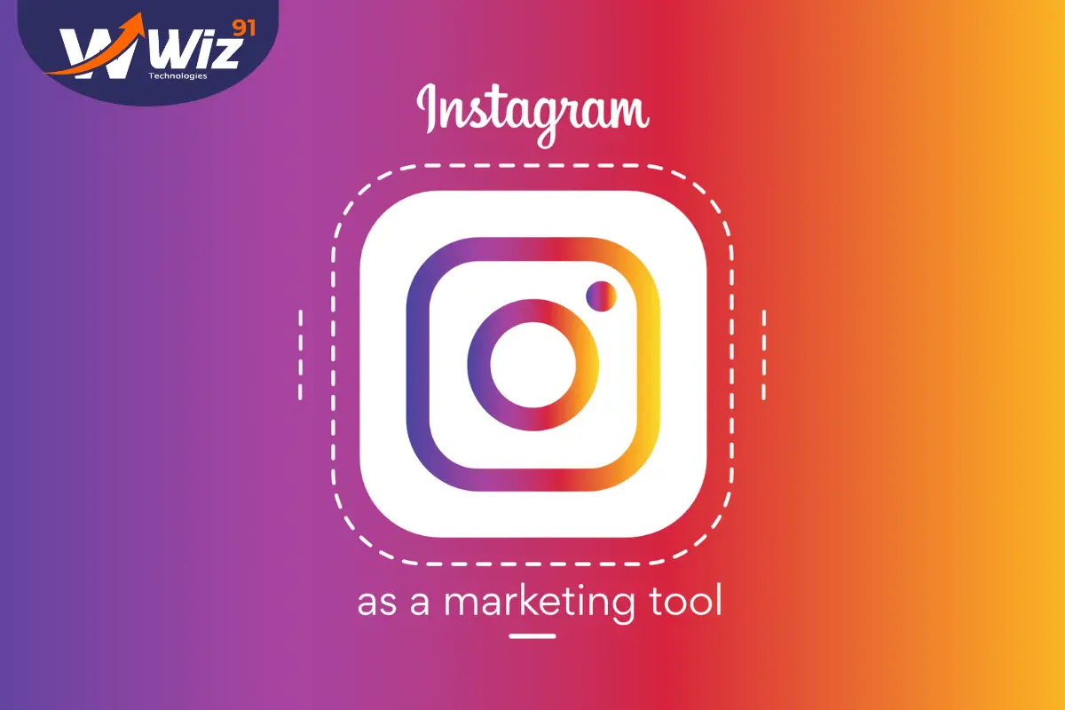 Instagram Marketing