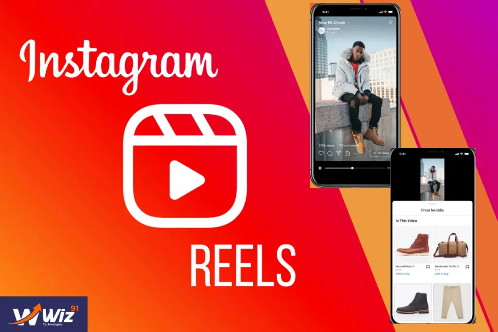 Instagram Reels