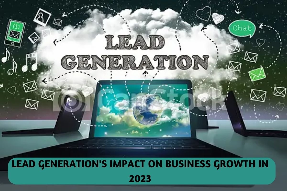 Lead Generation