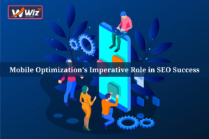 Mobile Optimization