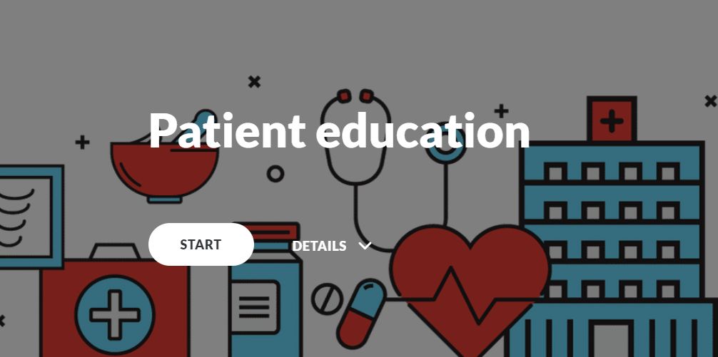 Patient education