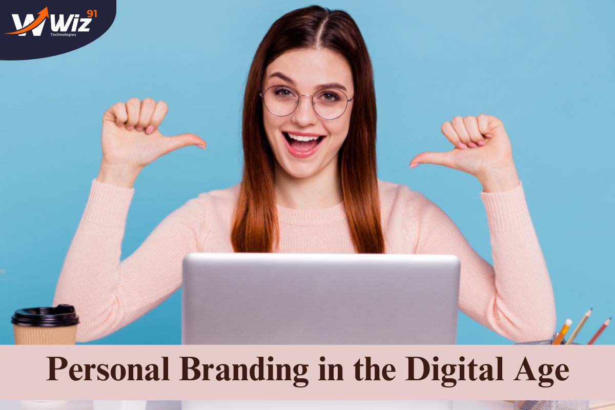 Personal Branding