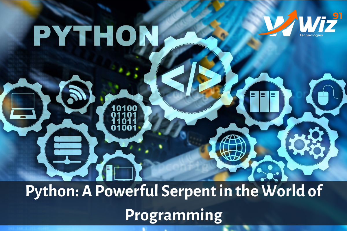 Python