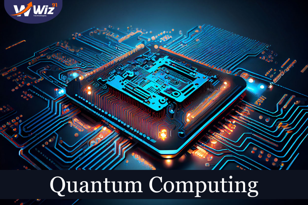 Rise of Quantum Computing in Indian Businesses