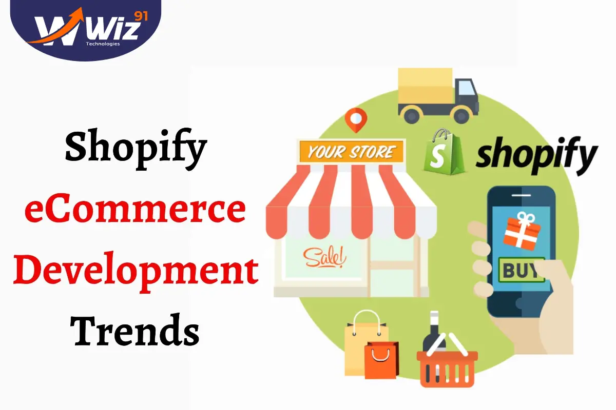 Shopify Trends