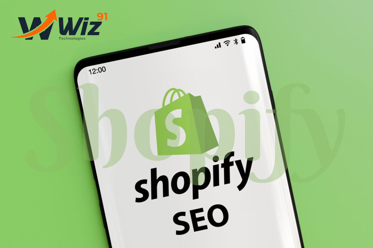 Shopify SEO In 2023 | Best Practices For E-commerce Success