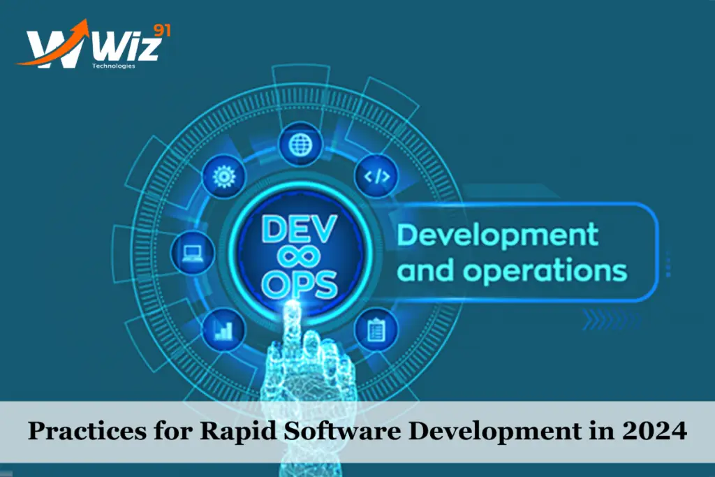 Software Development in 2024