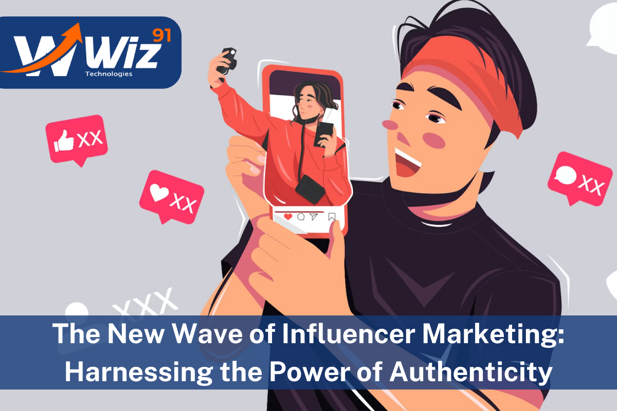 Influencer Marketing