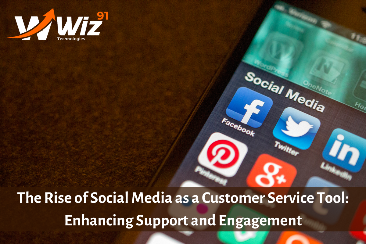 Social Media