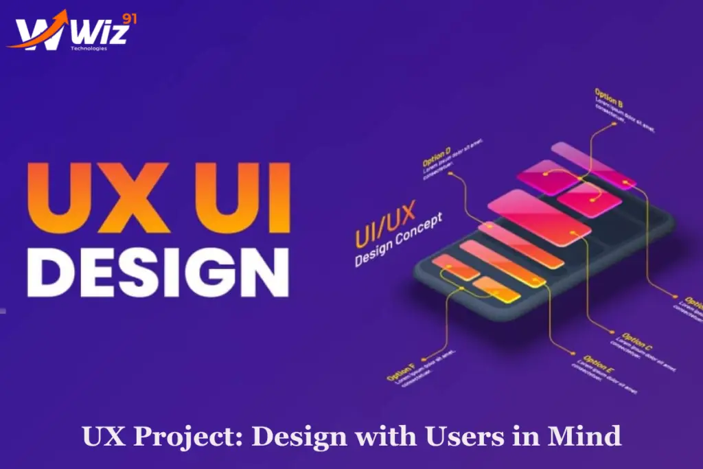 UX Project