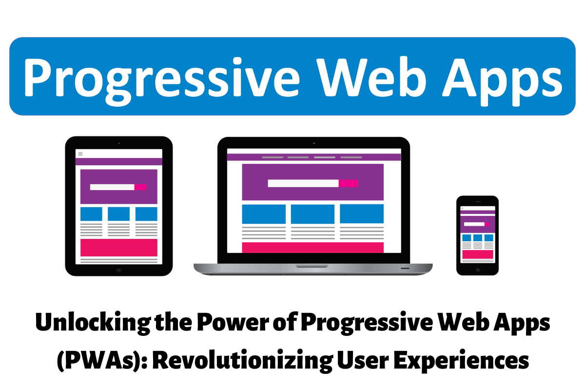 Progressive Web Apps