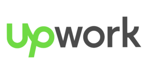 Upwork logo.svg